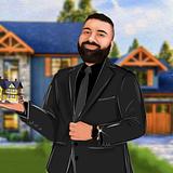 Photo of Russ & Tabitha  Shafigi