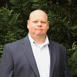 Photo of Stephen Garland