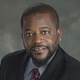 Photo of Kevin Jacobs