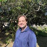 Photo of Jacob Armstrong