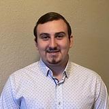 Photo of Buck Stepanski