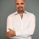 Photo of David Dorman