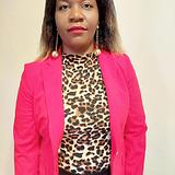 Photo of Barbara Covil A.