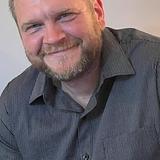 Photo of Byron Lewis