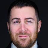 Photo of Jonathan Weintraub
