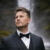 Photo of Jason Lysack