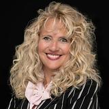 Photo of Vanessa Macdonald