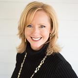 Photo of Kelly Huffstetler