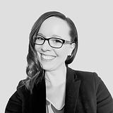 Photo of Keri Harstad