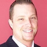 Photo of Robert Coffey