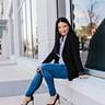 Photo of Amanda Sabio