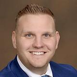 Photo of Brandon Waters