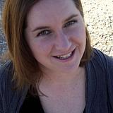 Photo of Marjorie Burcham