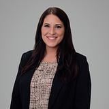 Photo of Samantha Rossi