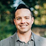 Photo of Zack Harwood