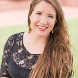 Photo of Ashley Tucker