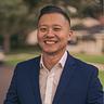 Photo of Eric Yeung