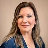 Photo of Sarah Jo Roberts
