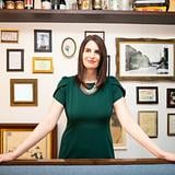 Photo of Margaret Craig