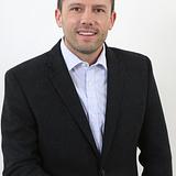 Photo of Christopher Reid