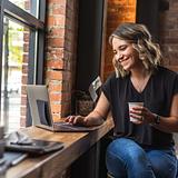 Photo of Courtney Lampert