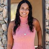 Photo of Andrea Williams