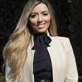 Photo of Emmanouela Solomin