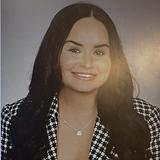 Photo of Sara Tinsley