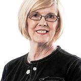 Photo of Gladys Blum