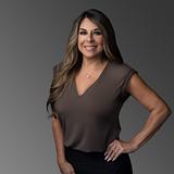 Photo of Catherine Romero