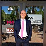 Photo of Tony Jamison