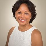 Photo of Bonnie James