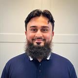 Photo of Rizwan Bokhari