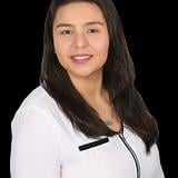 Photo of Jasmine Ramos
