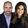 Photo of Armando and Valerie Group