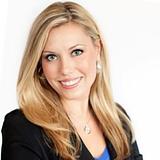 Photo of Jennifer Berry