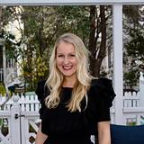 Photo of Allie  McGinty