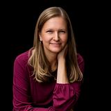 Photo of Lisa Schrock