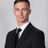 Photo of Jordan Ward