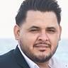 Photo of James Alvarez