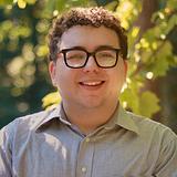 Photo of Zachary Rosenzweig