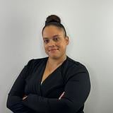 Photo of Kaela Pabon