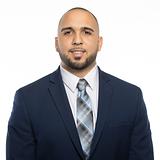 Photo of Jorge Gonzalez