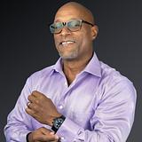 Photo of Corey Ward PA