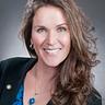 Photo of Cynthia Burke