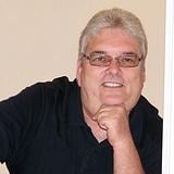Photo of David Shippey