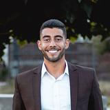 Photo of Omar Megally