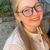 Photo of Brianna Benson