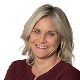 Photo of Mandie Johnson