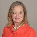 Photo of Nancy Ledford